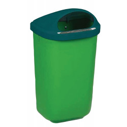 CORBEILLE MURALE ROSSIGNOL XERIOS 50L