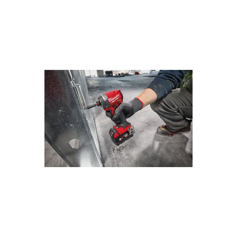 VISSEUSE A CHOC M18 M18 FID3-0X