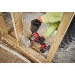 PERCEUSE VISSEUSE M18 FDD3-502X (2 batteries 5Ah + 1 chargeur)