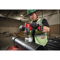 PERCEUSE VISSEUSE M18 FDD3-502X (2 batteries 5Ah + 1 chargeur)