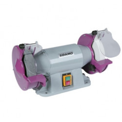 TOURET A MEULER Ø200 220V TM200