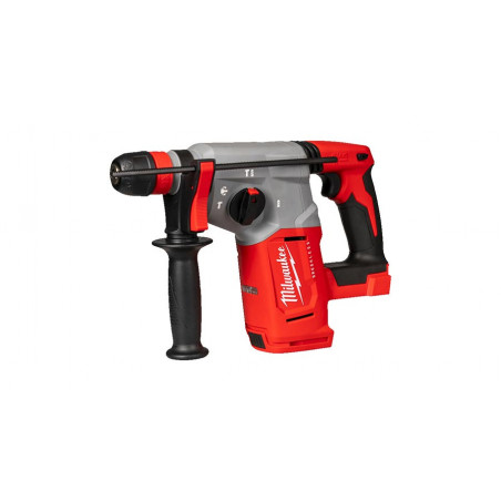 PERFORATEUR BURINEUR SDS PLUS MILWAUKEE M18 BLHX-0X NU