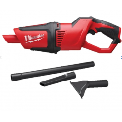 ASPIRATEUR COMPACT BATTERIE M12 HV-0