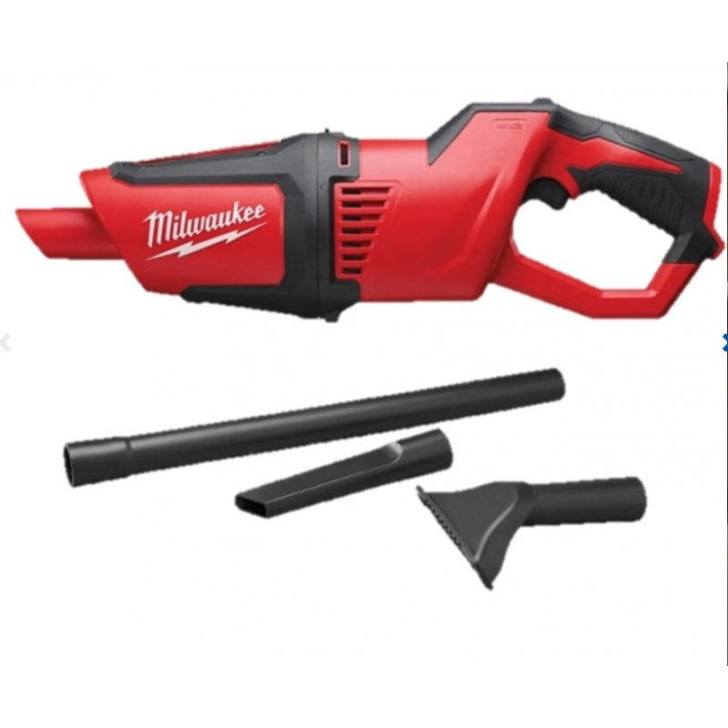 ASPIRATEUR COMPACT BATTERIE M12 HV-0