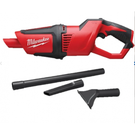 ASPIRATEUR COMPACT BATTERIE M12 HV-0