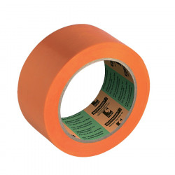 RUBAN ADHÉSIF PVC SCAPA BARNIER 6095 ORANGE