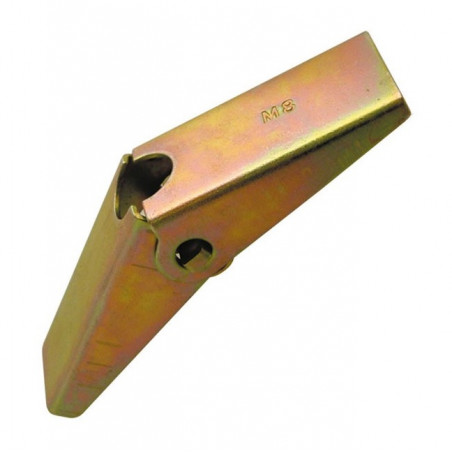 CHEVILLE À RESSORT POUR FAUX PLAFOND SCELL-IT