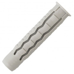 CHEVILLE NYLON GX À QUADRUPLE EXPANSION SCELL-IT CHEVILLE NYLON GX À QUADRUPLE EXPANSION SCELL-IT
