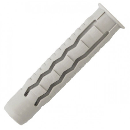 CHEVILLE NYLON GX À QUADRUPLE EXPANSION SCELL-IT