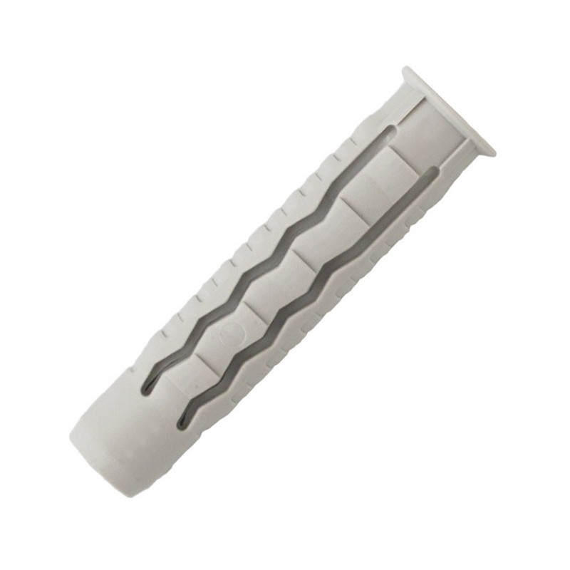 CHEVILLE NYLON GX À QUADRUPLE EXPANSION SCELL-IT