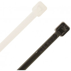 COLLIERS DE CÂBLAGE EN POLYAMIDE 6.6 SCELL-IT, MODÈLE SIMPLE COLLIERS DE CÂBLAGE EN POLYAMIDE 6.6 SCELL-IT, MODÈLE SIMPLE