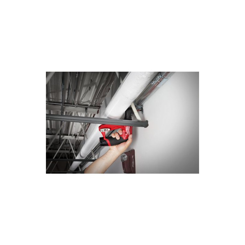 KIT PERCEUSE VISSEUSE M12FDDXKIT-202X + 2 BATTERIES M12 B2 + CHARGEUR