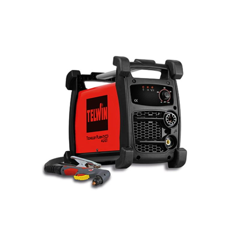 PLASMA 54 XT KOMPRESSOR 230V EP COUPE 12mm COMPLET