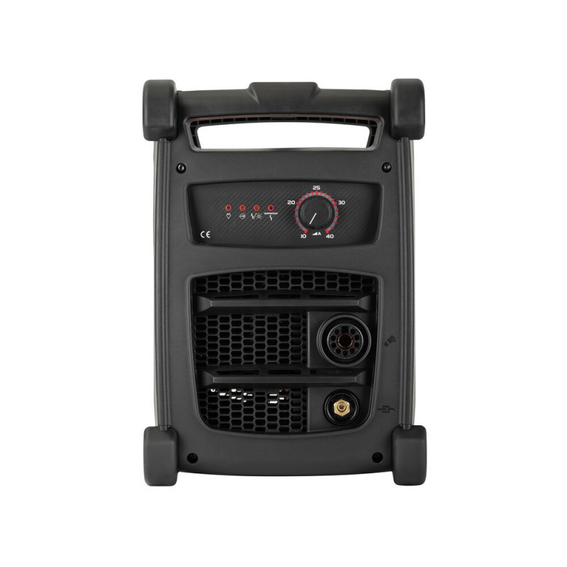 PLASMA 54 XT KOMPRESSOR 230V EP COUPE 12mm COMPLET