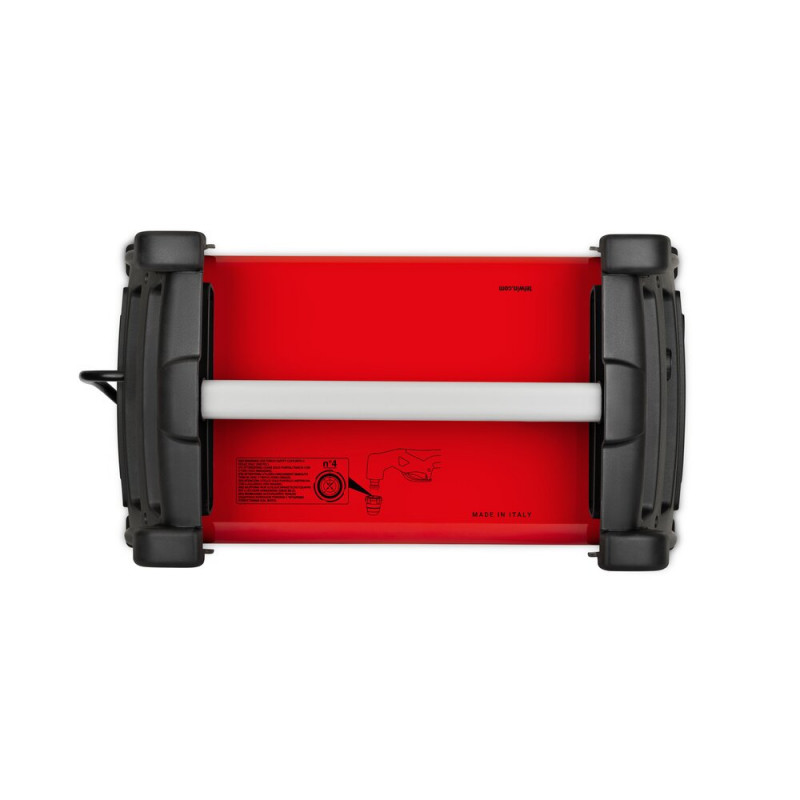 PLASMA 54 XT KOMPRESSOR 230V EP COUPE 12mm COMPLET