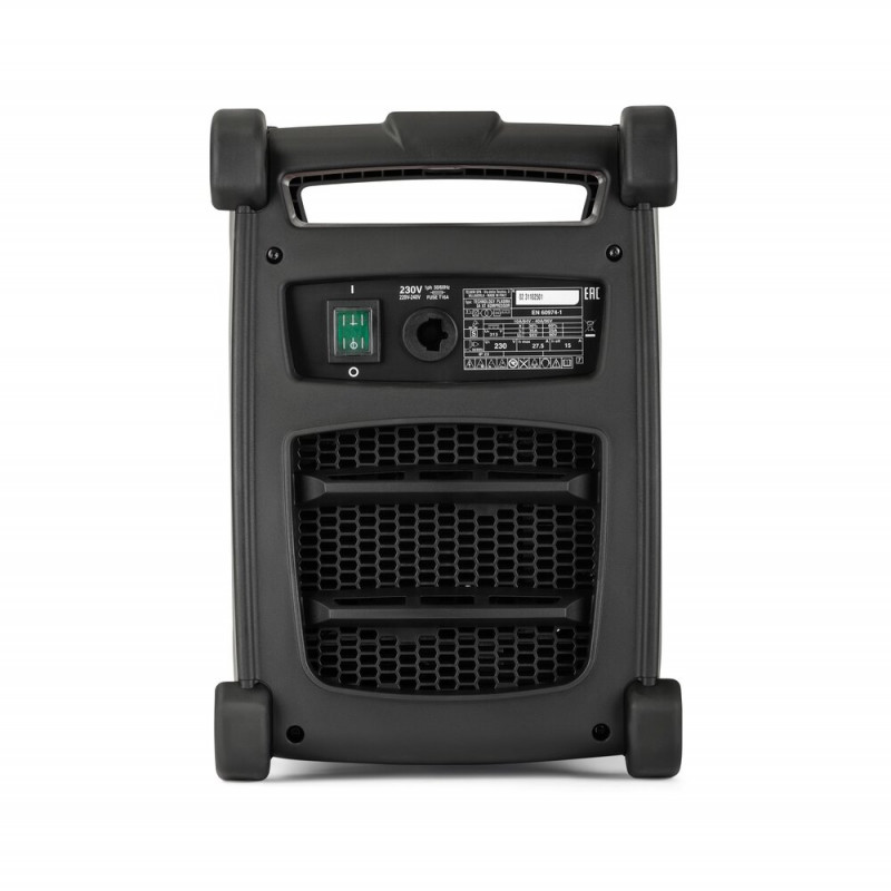 PLASMA 54 XT KOMPRESSOR 230V EP COUPE 12mm COMPLET