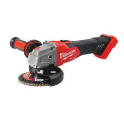 MEULEUSE Ø125 M18FSAG125XB-0X MEUL 125 FUEL RS NUE