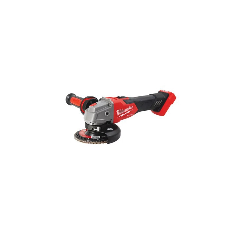 MEULEUSE Ø125 M18FSAG125XB-0X MEUL 125 FUEL RS NUE