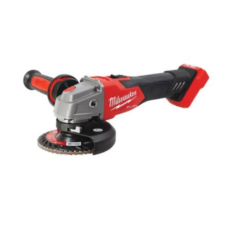 MEULEUSE Ø125 M18FSAG125XB-0X MEUL 125 FUEL RS NUE