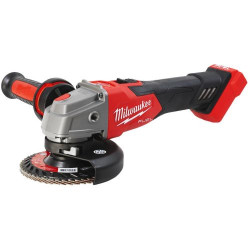 MEULEUSE Ø125 M18FSAG125XB-0X MEUL 125 FUEL RS NUE