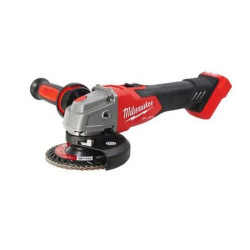 MEULEUSE Ø125 M18FSAG125XB-0X MEUL 125 FUEL RS NUE