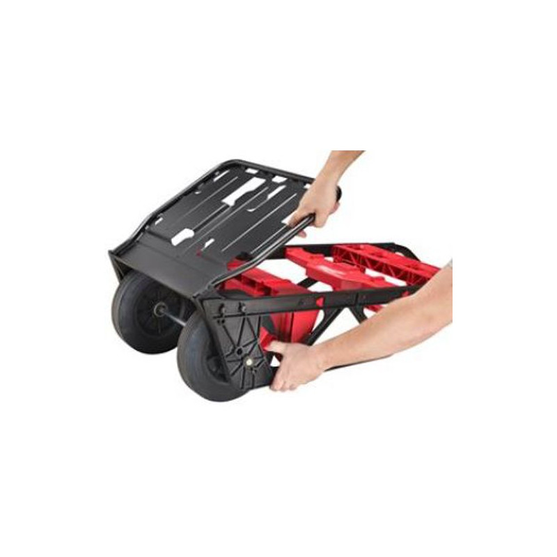 TROLLEY MÉTAL PACKOUT™