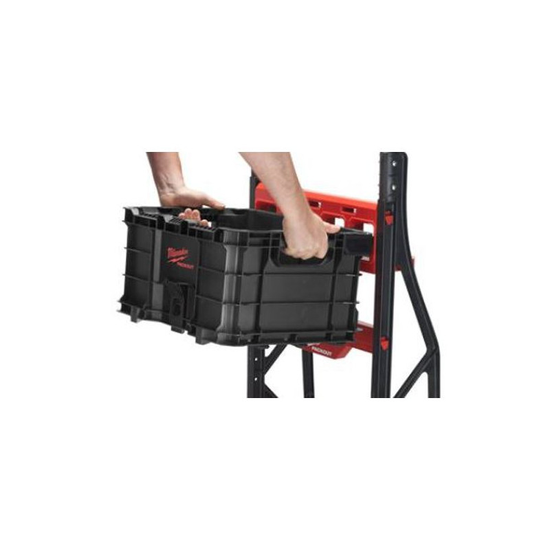 TROLLEY MÉTAL PACKOUT™