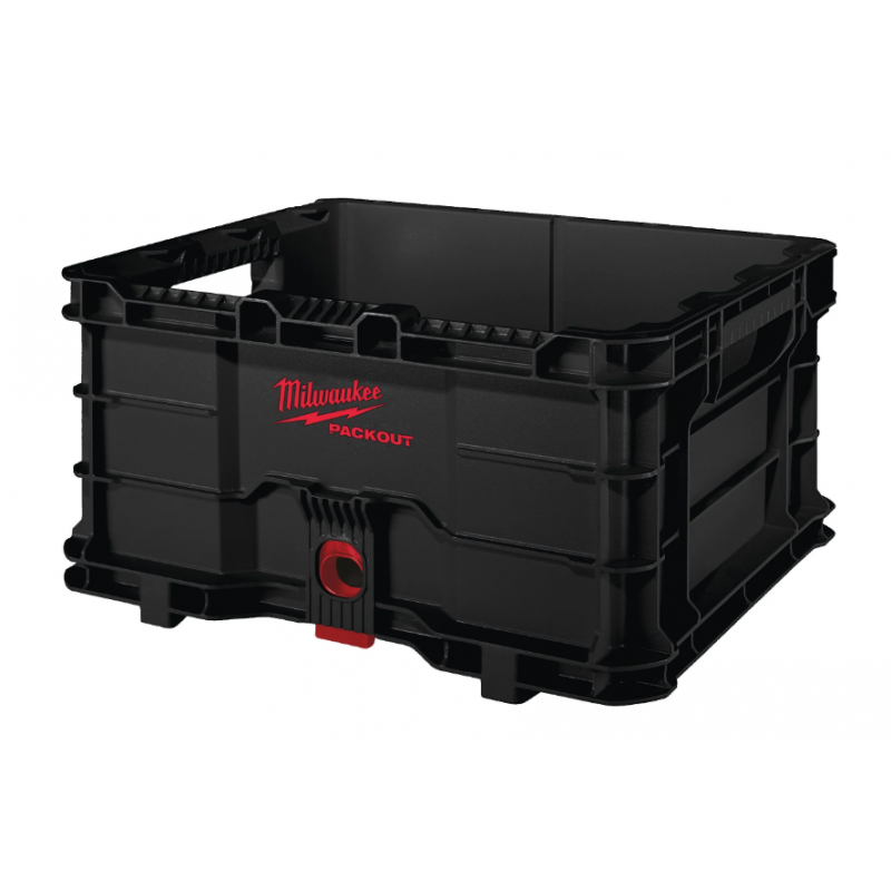 Caisse PACKOUT