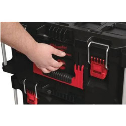 Caisse PACKOUT