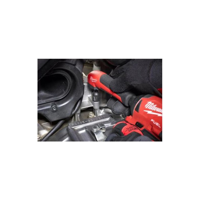 RENVOI D'ANGLE SHOCKWAVE