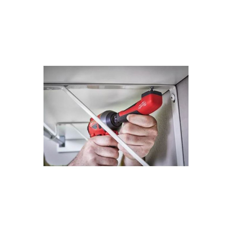 RENVOI D'ANGLE SHOCKWAVE