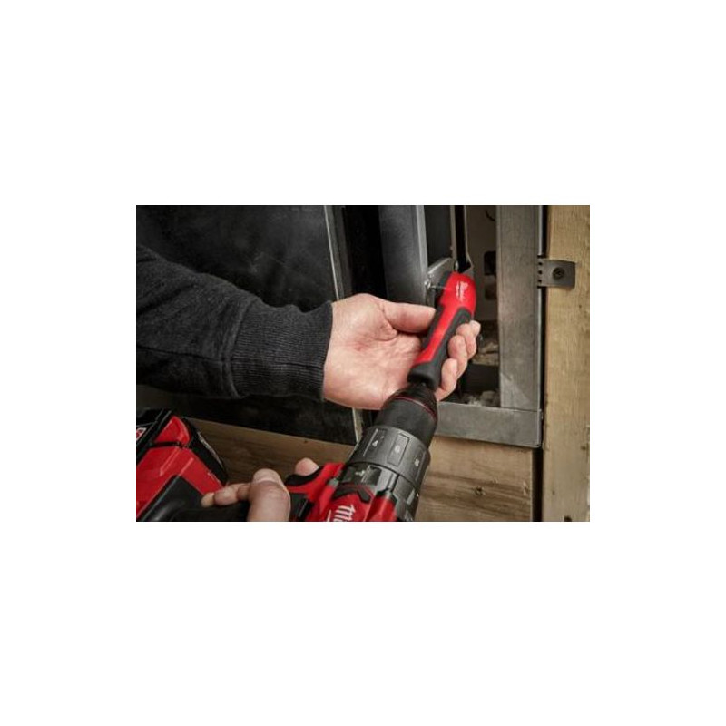 RENVOI D'ANGLE SHOCKWAVE