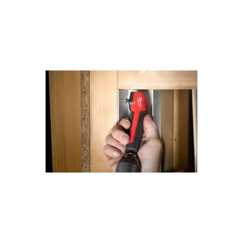 RENVOI D'ANGLE SHOCKWAVE