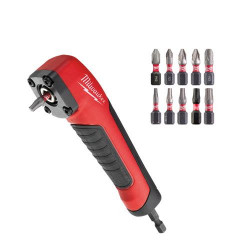 RENVOI D'ANGLE SHOCKWAVE