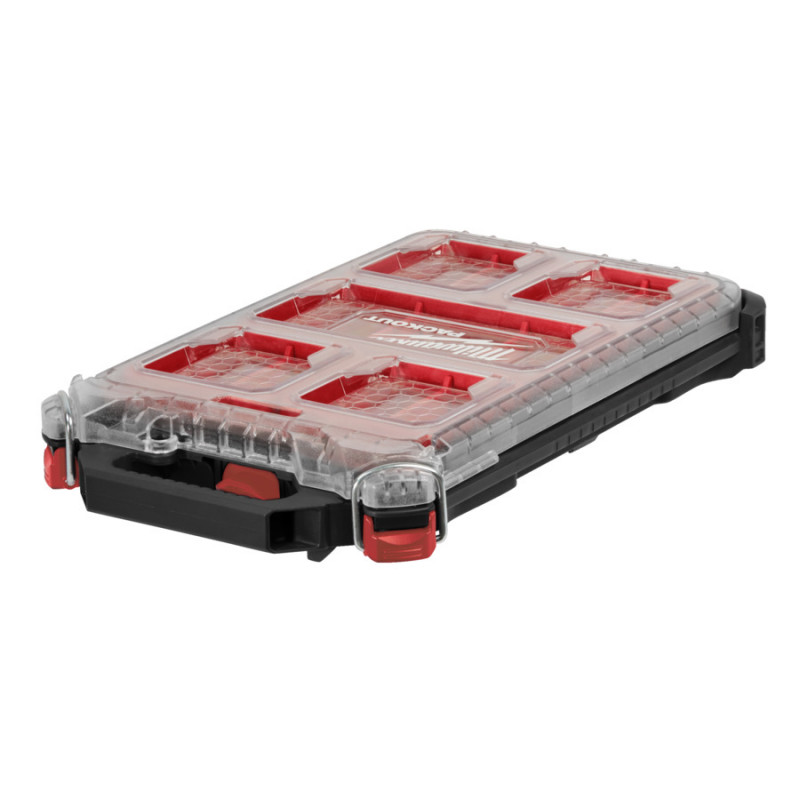 PACKOUT COMPACT SLIM ORGANISER -1PC