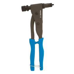 PINCE MANUELLE POUR ÉCROUS À SERTIR M3 À M6 E-360NH PINCE MANUELLE POUR ÉCROUS À SERTIR M3 À M6 E-360NH