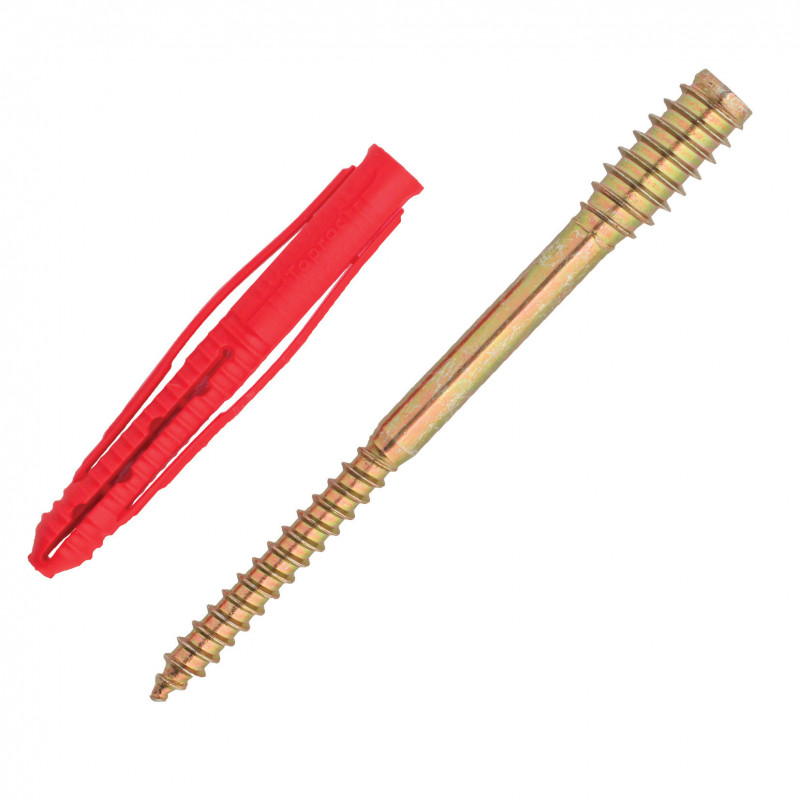 VIS DE MONTAGE À DISTANCE SANS TÊTE POUR HUISSERIES TOP-ROC SCELL-IT