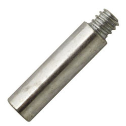 RACCORD DE JONCTION CYLINDRIQUE MIXTE (MÂLE/FEMELLE) RACCORD DE JONCTION CYLINDRIQUE MIXTE (MÂLE/FEMELLE)