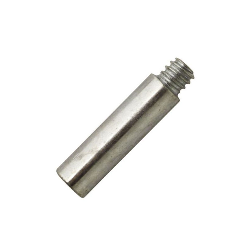 RACCORD DE JONCTION CYLINDRIQUE MIXTE (MÂLE/FEMELLE)