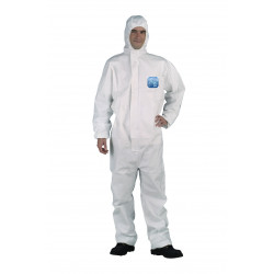 COMBINAISON DE PROTECTION JETABLE ULTIMA CONFORT 5B/6B SEGETEX-EIF CM9X