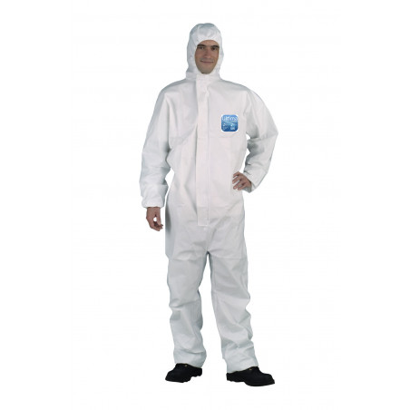 COMBINAISON DE PROTECTION JETABLE ULTIMA CONFORT 5B/6B SEGETEX-EIF CM9X