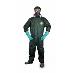 COMBINAISON DE PROTECTION JETABLE ULTIMA PREMIUM 4B/5B/6B SEGETEX-EIF