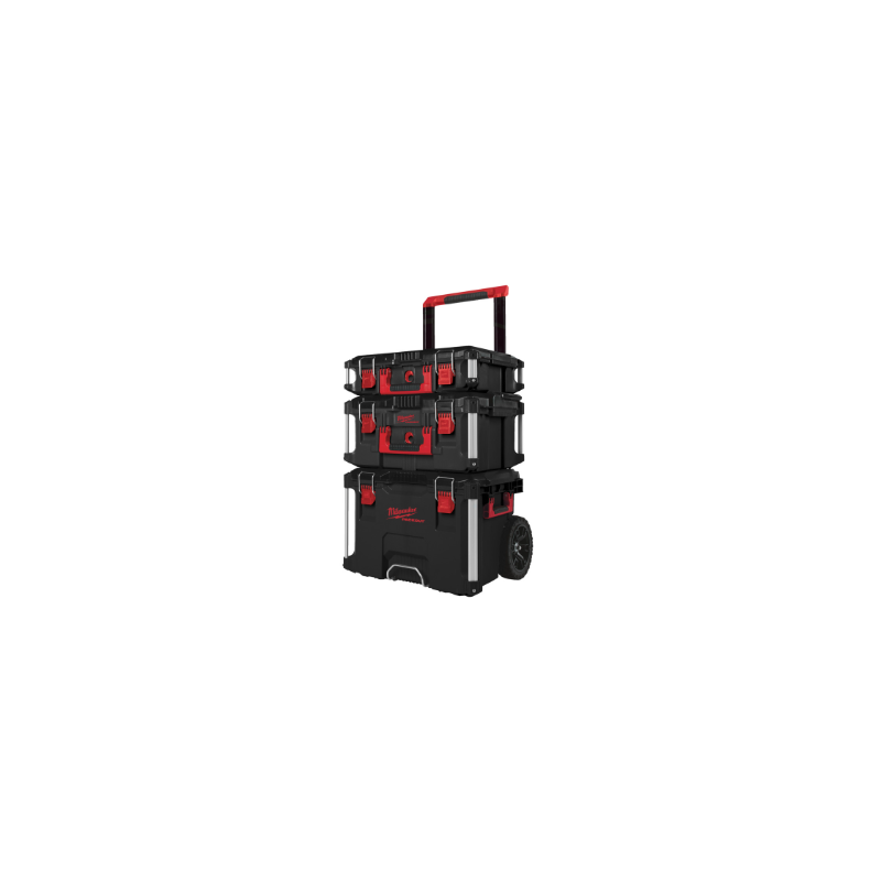 PACKOUT 3pcs Set -1pc