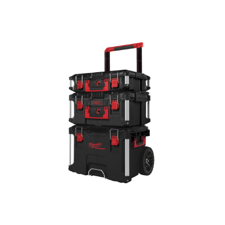 PACKOUT 3pcs Set -1pc