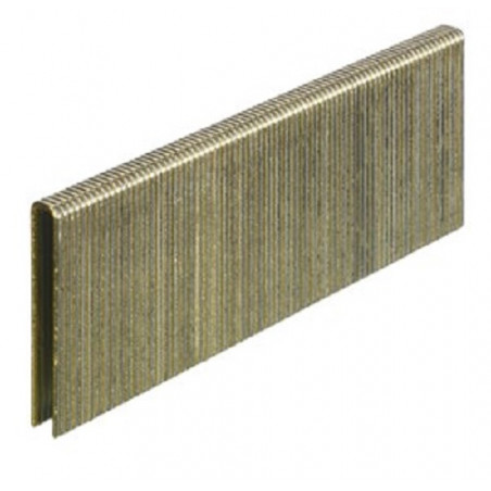 AGRAFES SENCO TAILLE MOYENNE L - BOÎTE DE 5000 AGRAFES