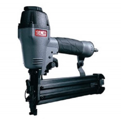 AGRAFEUSE-CLOUEUSE PNEUMATIQUE SENCO MODÈLE HNS5015P AGRAFEUSE-CLOUEUSE PNEUMATIQUE SENCO MODÈLE HNS5015P