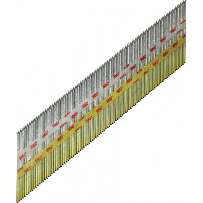 CLOU DE FINITION SENCO 1,8 X 50 MM - DA21EABN