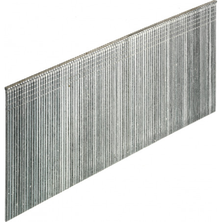CLOUS BRAD SENCO GAUGE 18, TÊTE HOMME, BOÎTE DE 5000 PIÈCES