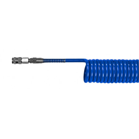 TUYAU SPIRALE SENCO PU UNIVERSEL 6 M - 4000600