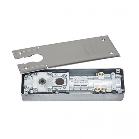 PIVOT DE SOL JANUS SEVAX AVEC FORCE 4